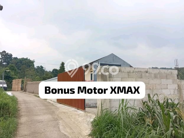 Hunian Cantik Minimalis Lb 50m2 di Cimahi Utara, Cimahi Hunian Cantik Minimalis Lb 50m2 di Cimahi Utara, Cimahi