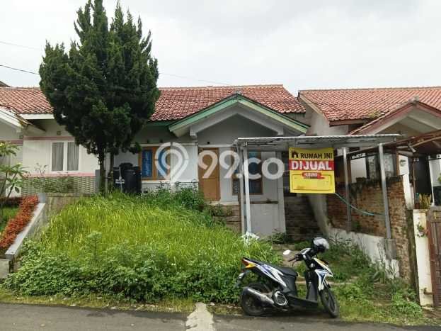 Rumah Strategis Modern Lb 48m2 di Cimahi Utara, Cimahi Rumah Strategis Modern Lb 48m2 di Cimahi Utara, Cimahi
