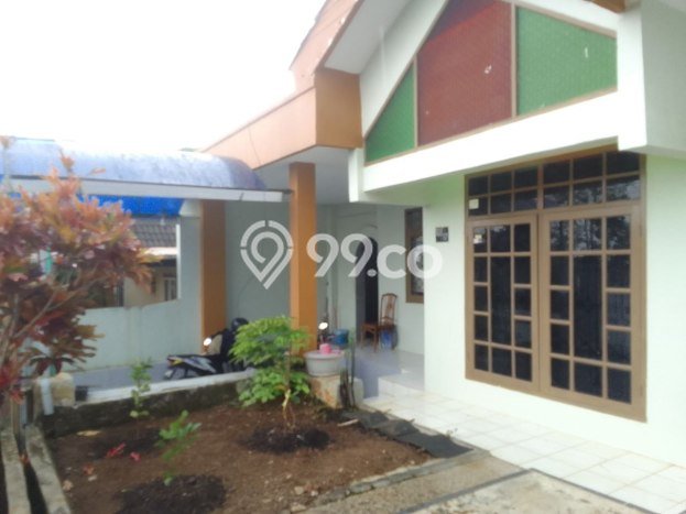 Rumah Modern Cantik 3 Kamar Siap Huni di Cimahi Utara Rumah Modern Cantik 3 Kamar Siap Huni di Cimahi Utara