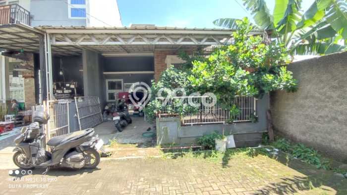 Dijual Cepat Rumah Bagus Siap Huni LB 50m2 di Cimahi Tengah, Cimahi Dijual Cepat Rumah Bagus Siap Huni LB 50m2 di Cimahi Tengah, Cimahi