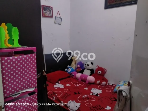 Rumah Strategis Minimalis Lb 70m2 di Cimahi Utara, Cimahi Rumah Strategis Minimalis Lb 70m2 di Cimahi Utara, Cimahi
