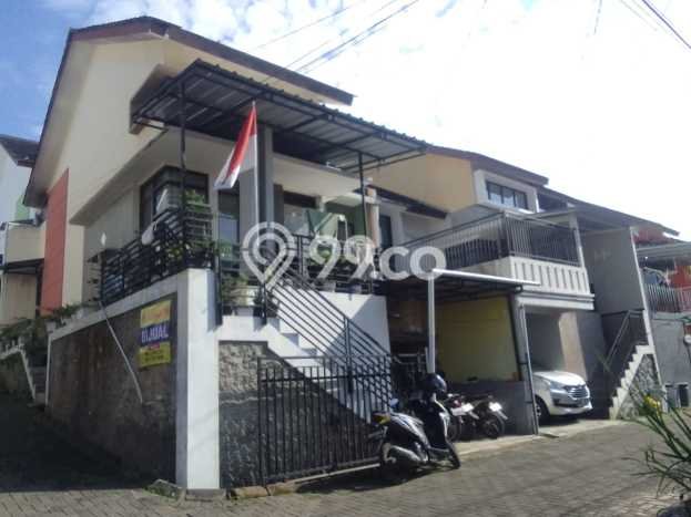 Rumah Modern Cantik 2 KT Siap Huni di Cimahi Utara Rumah Modern Cantik 2 KT Siap Huni di Cimahi Utara