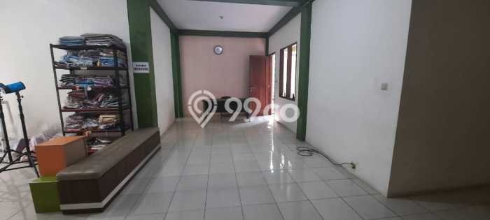 Rumah Modern Minimalis 1 Kamar Bisa Langsung Pindah di Cimahi Tengah Rumah Modern Minimalis 1 Kamar Bisa Langsung Pindah di Cimahi Tengah