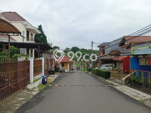 Rumah Strategis Modern Lb 48m2 di Cimahi Utara, Cimahi Rumah Strategis Modern Lb 48m2 di Cimahi Utara, Cimahi