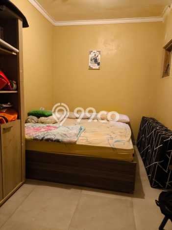 Rumah Luxury Modern Tanpa Renovasi di Kota Baru Parahyangan Bandung Rumah Luxury Modern Tanpa Renovasi di Kota Baru Parahyangan Bandung