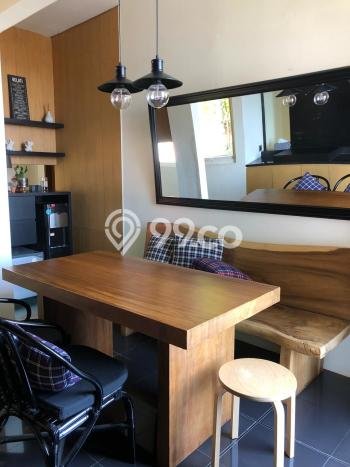 Rumah Luxury Modern Tanpa Renovasi di Cigadung Bandung Rumah Luxury Modern Tanpa Renovasi di Cigadung Bandung