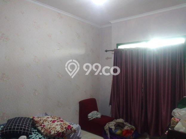 Rumah Bagus di Cimahi Utara, Cimahi, Luas 107m2m² LB 160m2m² DIJUAL CEPAT! Rumah Bagus di Cimahi Utara, Cimahi, Luas 107m2m² LB 160m2m² DIJUAL CEPAT!