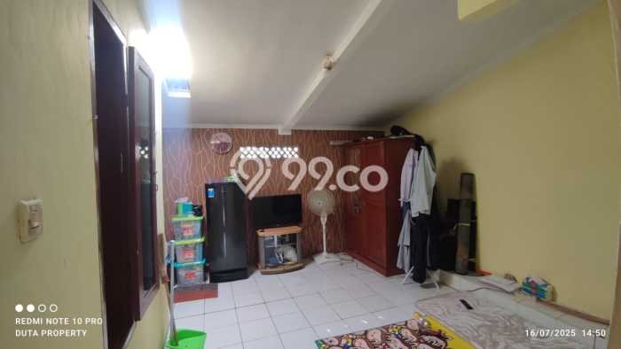 Jual Rumah Murah di Cimahi Utara Cimahi Harga Rp 425 Juta LT 78m2 Jual Rumah Murah di Cimahi Utara Cimahi Harga Rp 425 Juta LT 78m2