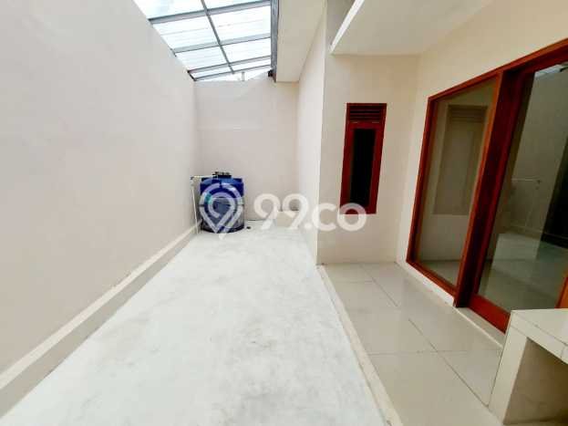 Rumah Modern 2 KT di Padalarang Bandung Unfurnished Rumah Modern 2 KT di Padalarang Bandung Unfurnished