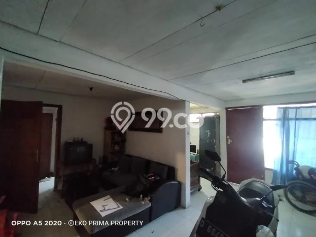 Rumah Modern Minimalis 3 Kamar Siap Huni di Cimahi Selatan Rumah Modern Minimalis 3 Kamar Siap Huni di Cimahi Selatan