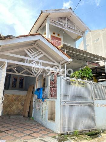Rumah Modern Cantik 3 KT Bisa Langsung Pindah di Cimahi Utara Rumah Modern Cantik 3 KT Bisa Langsung Pindah di Cimahi Utara