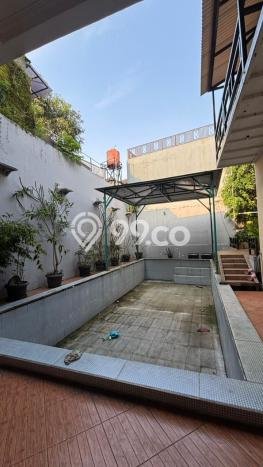 Siap Huni Rumah Mewah 5 Kamar di Cimahi Selatan Dekat ke Mana Saja Siap Huni Rumah Mewah 5 Kamar di Cimahi Selatan Dekat ke Mana Saja
