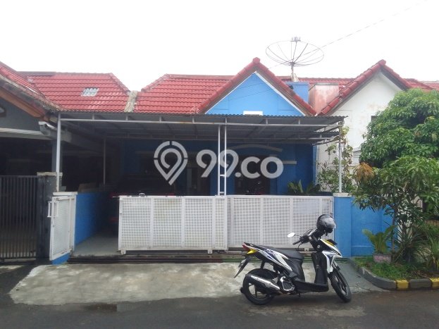 Rumah Modern Minimalis 4 KT Bisa Langsung Pindah di Cimahi Utara Rumah Modern Minimalis 4 KT Bisa Langsung Pindah di Cimahi Utara
