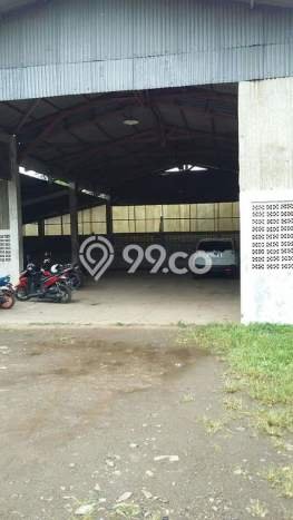 Unit Gudang Strategis di Arcamanik, Bandung Potensi Cuan Besar Unit Gudang Strategis di Arcamanik, Bandung Potensi Cuan Besar