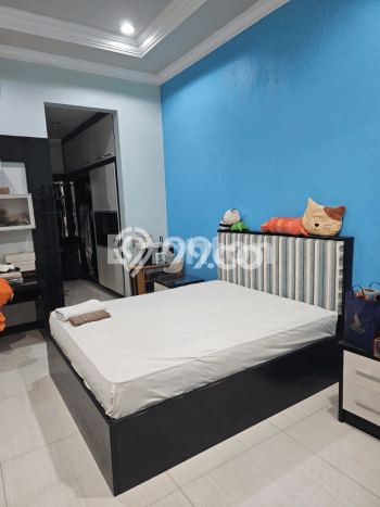 Ready to Use! Premium House LT 375m2 Desain Elegan di Pakuwon City Ready to Use! Premium House LT 375m2 Desain Elegan di Pakuwon City