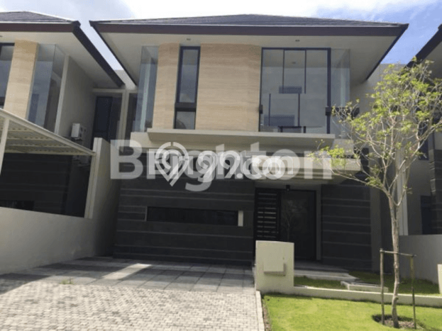Rumah Eksklusif Siap Huni LT 180m2 di Kenjeran, Surabaya Rumah Eksklusif Siap Huni LT 180m2 di Kenjeran, Surabaya