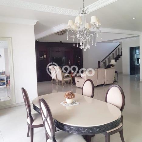 Best Deal Hunian Mewah Ideal dan Luas di Sukolilo, Surabaya Best Deal Hunian Mewah Ideal dan Luas di Sukolilo, Surabaya