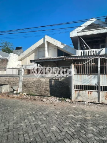 Hunian Luxury Siap Huni di Surabaya Fasilitas Lengkap Hunian Luxury Siap Huni di Surabaya Fasilitas Lengkap