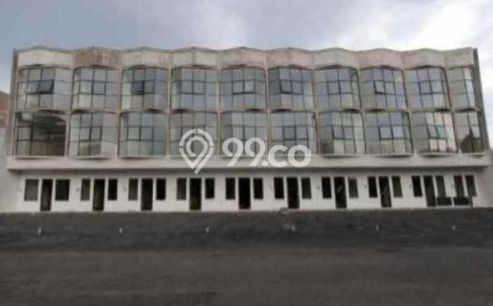 Unit Ruko Dijual di Rungkut Surabaya Luas Tanah 84m2, Luas Bangunan 120m2 Unit Ruko Dijual di Rungkut Surabaya Luas Tanah 84m2, Luas Bangunan 120m2
