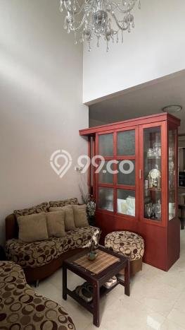 Ready to Use! Premium House LT 200m2 Desain Modern di kertajaya Ready to Use! Premium House LT 200m2 Desain Modern di kertajaya