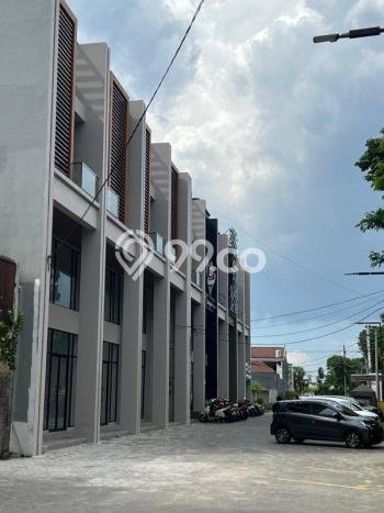Unit Ruko Dijual di Rungkut Surabaya Luas Bangunan 425m2 Unit Ruko Dijual di Rungkut Surabaya Luas Bangunan 425m2