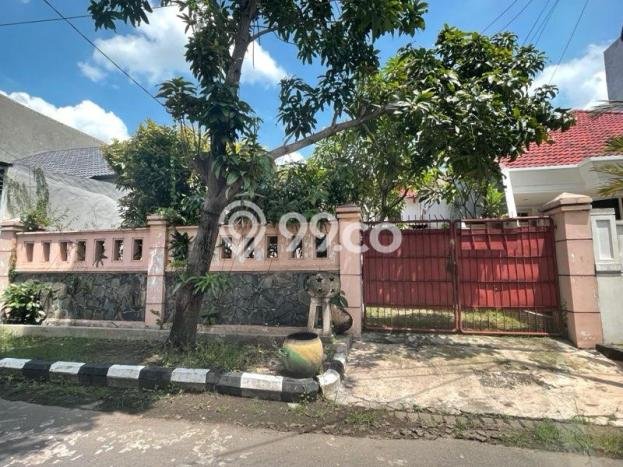 Tanah Dijual Area Strategis di Sutorejo Surabaya 183m2 Tanah Dijual Area Strategis di Sutorejo Surabaya 183m2