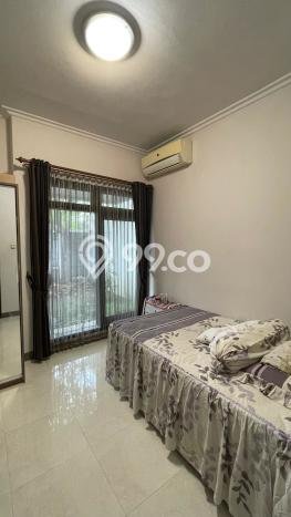 Ready to Use! Premium House LT 200m2 Desain Modern di kertajaya Ready to Use! Premium House LT 200m2 Desain Modern di kertajaya