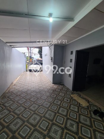 Hunian Mewah LB 125m2 Siap Huni Desain Elegan di Antasari, Jakarta Selatan Hunian Mewah LB 125m2 Siap Huni Desain Elegan di Antasari, Jakarta Selatan