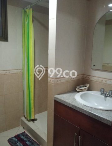 Apartemen Disewakan 3 Kamar Murah Siap Huni di Jakarta Selatan, Luas 95m2 Apartemen Disewakan 3 Kamar Murah Siap Huni di Jakarta Selatan, Luas 95m2