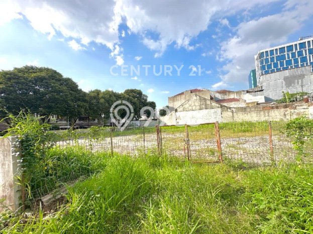 Tanah Kavling Dijual di Jakarta Selatan dengan Spesifikasi 924m2 Tanah Kavling Dijual di Jakarta Selatan dengan Spesifikasi 924m2