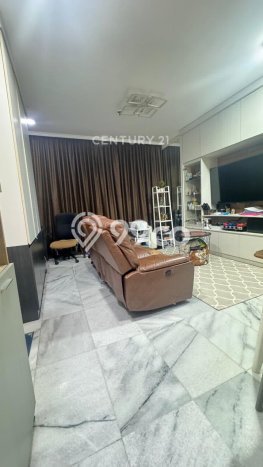 Dijual Apartemen di Jakarta Utara 3 Kamar & 1 Kamar Mandi, Luas 104m2 Dijual Apartemen di Jakarta Utara 3 Kamar & 1 Kamar Mandi, Luas 104m2