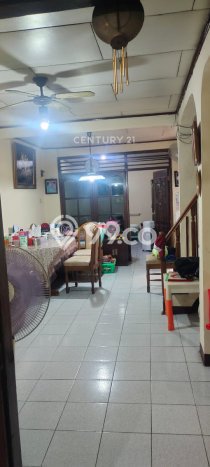 Hunian Mewah Siap Huni LT 159m2 di Duren Sawit, Jakarta Timur Hunian Mewah Siap Huni LT 159m2 di Duren Sawit, Jakarta Timur