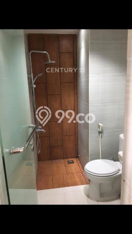 Dijual Apartemen 2 KT & 1 KM di Jakarta Utara Lokasi Strategis Dijual Apartemen 2 KT & 1 KM di Jakarta Utara Lokasi Strategis