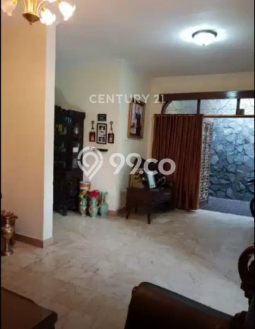 For Sale Rumah Elit Exclusive di Cempaka Putih, Jakarta Pusat For Sale Rumah Elit Exclusive di Cempaka Putih, Jakarta Pusat