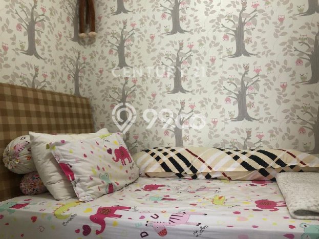 Untuk Dijual Apartemen di Kelapa Gading, Jakarta Utara Punya 2 Kamar Tidur Untuk Dijual Apartemen di Kelapa Gading, Jakarta Utara Punya 2 Kamar Tidur