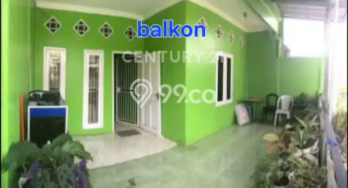 Jual Rumah Bagus Siap Huni LB 120m2 di Duren Sawit, Jakarta Timur Jual Rumah Bagus Siap Huni LB 120m2 di Duren Sawit, Jakarta Timur