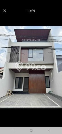 Dijual Rumah Luas Elegan Dengan View Cantik di Rawamangun, Jakarta Timur Dijual Rumah Luas Elegan Dengan View Cantik di Rawamangun, Jakarta Timur