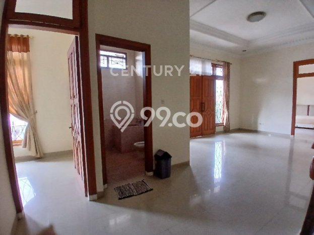 Rumah Cantik Siap Huni Di Cempaka Putih Luas 384m2 Aman Rumah Cantik Siap Huni Di Cempaka Putih Luas 384m2 Aman