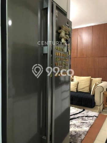 Untuk Dijual Apartemen di Kelapa Gading, Jakarta Utara Punya 2 Kamar Tidur Untuk Dijual Apartemen di Kelapa Gading, Jakarta Utara Punya 2 Kamar Tidur