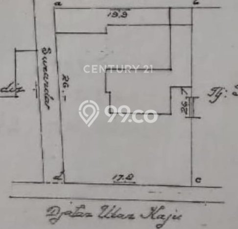 Hunian Super Mewah dengan Akses Paling Strategis di Utan Kayu, Jakarta Timur Hunian Super Mewah dengan Akses Paling Strategis di Utan Kayu, Jakarta Timur