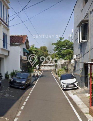 For Sale Rumah Mewah Exclusive di Cempaka Putih, Jakarta Pusat For Sale Rumah Mewah Exclusive di Cempaka Putih, Jakarta Pusat