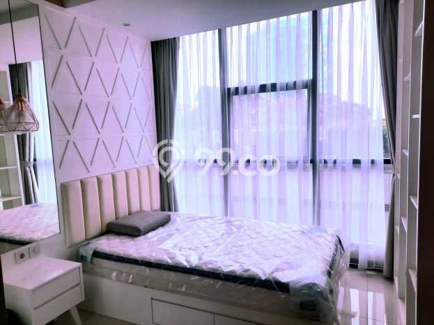 Apartemen Prestisius Dijual di Tebet Luas 67m2 Apartemen Prestisius Dijual di Tebet Luas 67m2