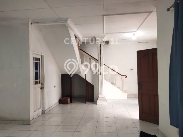 For Sale! Luxury House LT 180m2 Desain Modern di Rawamangun For Sale! Luxury House LT 180m2 Desain Modern di Rawamangun