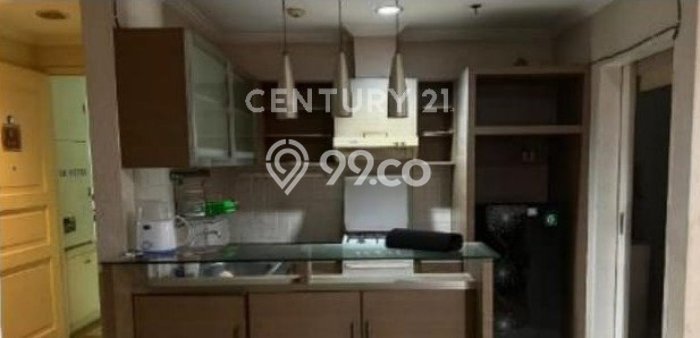 Hunian Apartemen Bagus di Kelapa Gading 3 Kamar Tidur Hunian Apartemen Bagus di Kelapa Gading 3 Kamar Tidur