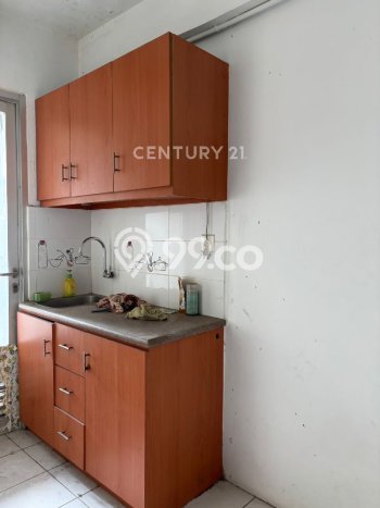 Hunian Apartemen 2 KT 1 KM Dijual di Kelapa Gading Jakarta Utara, Luas 35m2 Hunian Apartemen 2 KT 1 KM Dijual di Kelapa Gading Jakarta Utara, Luas 35m2