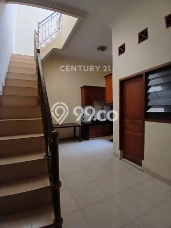 Rumah Cantik Siap Huni Di Cempaka Putih Luas 384m2 Aman Rumah Cantik Siap Huni Di Cempaka Putih Luas 384m2 Aman