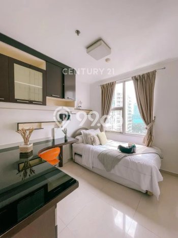 Hunian Apartemen Strategis untuk Dijual di Jakarta Selatan dengan 3 Kamar Hunian Apartemen Strategis untuk Dijual di Jakarta Selatan dengan 3 Kamar