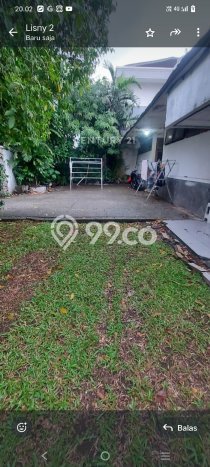 Hot Offer Hunian Mewah Ideal dan Luas di Cempaka Putih, Jakarta Pusat Hot Offer Hunian Mewah Ideal dan Luas di Cempaka Putih, Jakarta Pusat