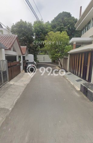 Jual Rumah Luas Megah Dengan View Eksklusif di Tomang, Jakarta Barat Jual Rumah Luas Megah Dengan View Eksklusif di Tomang, Jakarta Barat