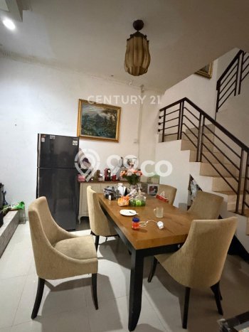 Ready to Use! Premium House LT 86m2 Desain Modern di Rawamangun Ready to Use! Premium House LT 86m2 Desain Modern di Rawamangun